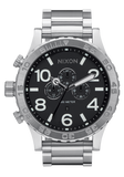 Nixon 51-30 CHRONO Watch