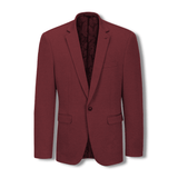 SCUZZATTI Isaac A269 BOYS JACKET