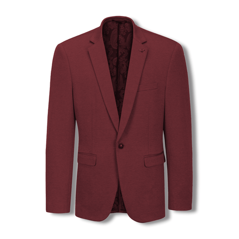 SCUZZATTI Isaac A269 BOYS JACKET
