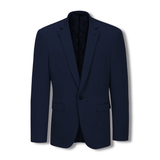 SCUZZATTI Isaac A269 BOYS JACKET