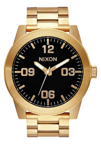 Nixon CORPORAL SS Watch
