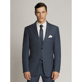 SCUZZATTI Hudson 1985 Suit - Navy