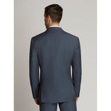 SCUZZATTI Hudson 1985 Suit - Navy