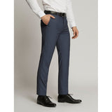 SCUZZATTI Hudson 1985 Suit - Navy
