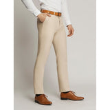 Urban Behavior 5910 Boys Linen Pants - Beige