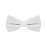 Buckle Bow Ties + Bow Sets