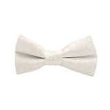 BUCKLE Bow Tie + Hank Set