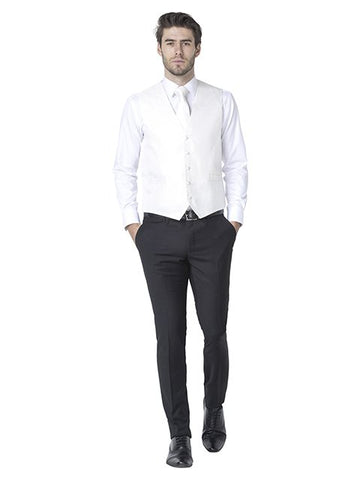 FERRARI FORMALWEAR HIRE VEST