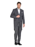 FERRARI FORMALWEAR CAMBRIDGE MORNING HIRE SUIT