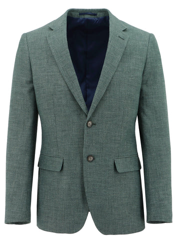 Christian Brookes S24CB274 Jasper Jacket - Moss