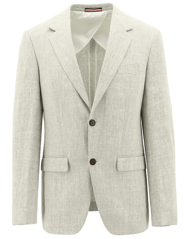 DANIEL HECHTER S25DH341 Lazio Sports Jacket - Sand