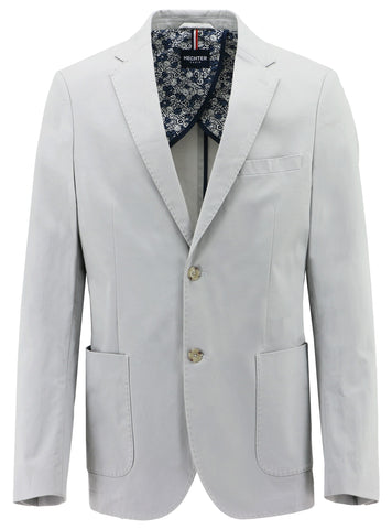 DANIEL HECHTER S24DH490G GENOA SPORTS JACKET - Stone 05