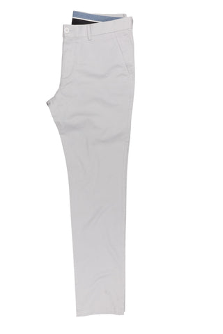 Daniel Hechter 490 Silver-05 Slim Chino