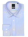 DANIEL HECHTER Liberty W23GC1 L/S Striped Business Shirt