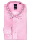 DANIEL HECHTER Liberty W23GC1 L/S Striped Business Shirt
