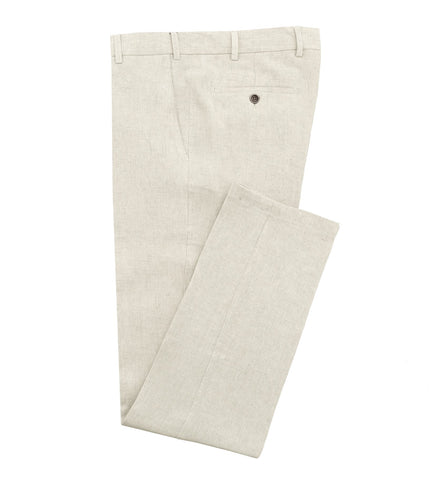 Daniel Hechter S17B339-27 Edward Linen Pant