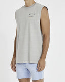 KISS CHACEY Deja Vu KC230907 Heavy Rocker Fit Muscle - Pigment Dove