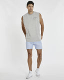 KISS CHACEY Deja Vu KC230907 Heavy Rocker Fit Muscle - Pigment Dove
