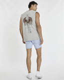 KISS CHACEY Deja Vu KC230907 Heavy Rocker Fit Muscle - Pigment Dove