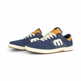 Etnies Windrow Skate Shoes – Indigo