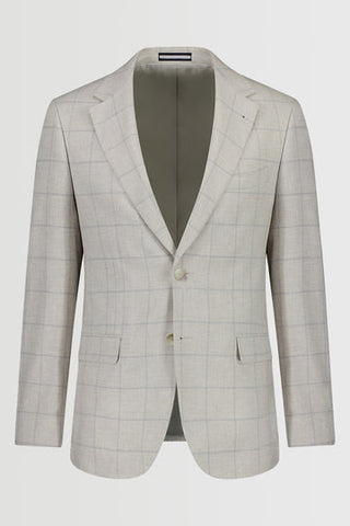 CAMBRIDGE HAWTHORN FCU302 JACKET - Taupe