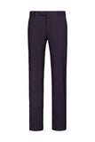 GIBSON Caper Trouser FGR612 - Burgundy