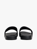 TOMMY HILFIGER FM0FM05619 Tumble Pool Slides - Black