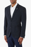 Uberstone Zeller Sports Jacket - Navy
