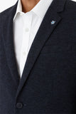 Uberstone Zeller Sports Jacket - Navy