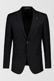 CAMBRIDGE SERRA JACKET FYF001 - Black