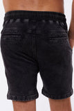 ST GOLIATH Fairhaven Short - Washed Black