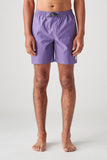 GLOBE Clean Swell Poolshort - Berry