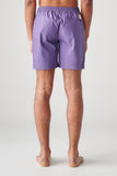 GLOBE Clean Swell Poolshort - Berry