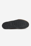 GLOBE Mahalo Shoes - Black/Gum
