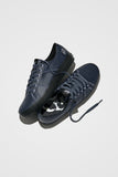 GLOBE Surplus Sneaker - Black/Blue/Bauer