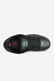 GLOBE Tilt Shoes - Black/Green/Mosaic
