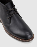 Hush Puppies Harbour Lace-Up Boot