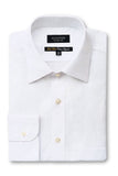 GANTON GOLD LABEL CLASSIC SHIRT - White