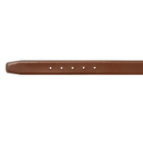 BUCKLE BANYAN 30mm Reversible Leather Belt