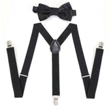 E-MALE Suspenders and Suspender Sets