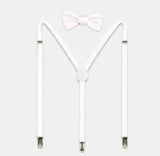 E-MALE Suspenders and Suspender Sets