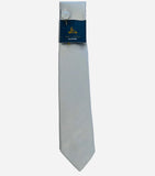 James Adelin Luxury Textured Oxford Tie Set