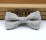 E-Male Boys Bow Ties