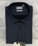 BACK BAY G480208 Bamboo Soft Touch S/S Shirt - Black