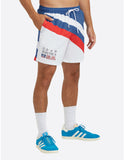 NAUTICA PEREZ NAN1I01245908 SWIMSHORT - White