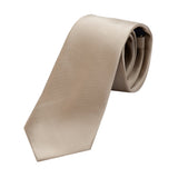 JAMES ADELIN LUXURY SATIN WEAVE NECK TIE - JASATINT