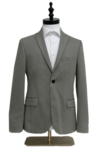 JIMMY FOX Marco JFW23 Sportscoat - Olive