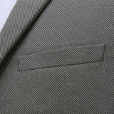 JIMMY FOX Marco JFW23 Sportscoat - Olive