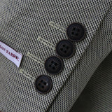 JIMMY FOX Marco JFW23 Sportscoat - Olive