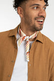 JAMES HARPER JHS501 Short Sleeve Shirt - Cinamon